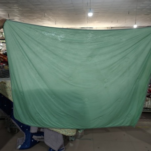 Wholesale Cotton Fabric Bedding <strong>Sheet</strong> 19kg 100kg Bales Unisex <strong>Second</strong> <strong>Hand</strong> <strong>Hotel</strong> Used <strong>Bed</strong> <strong>Sheets</strong> - Product Image 1