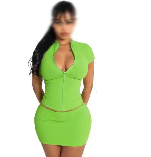 Verde