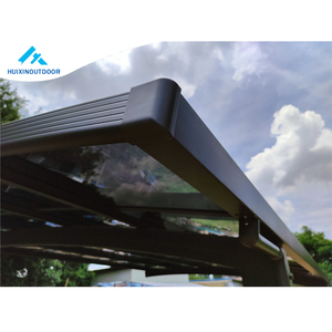 <span class=keywords><strong>Abri</strong></span> de <span class=keywords><strong>voiture</strong></span> individuel de luxe à <span class=keywords><strong>prix</strong></span> d'usine avec toit en polycarbonate et structure en aluminium, <span class=keywords><strong>abri</strong></span> <span class=keywords><strong>solaire</strong></span> pour McLaren - Product Image 5