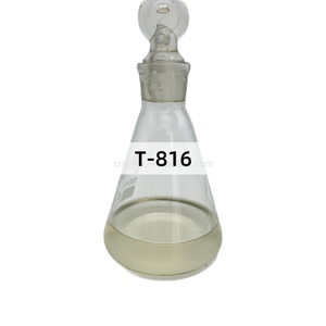 Deprimidor de punto de vertido para aceite de motor, aditivo anticongelante 816 - Product Image 1