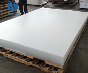 แผ่นเพล็กซิกลาส Pmma อะคริลิคอัดแน่นสีใส - Product Image 6