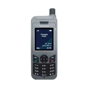 Thuraya XT-Lite Boa Qualidade Beidou navegação por satélite telefone celular sistema de emergência GPS Telefone por Satélite