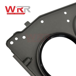 2720100814 A2720100814 Crankshaft Seal for Benz W211 W221 E350 S550 Premium Durable Rear <b>Engine</b> Crank Shaft Oil Sealing Gasket - Product Image 4