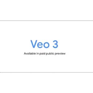 Versión Paga Pro <span class=keywords><strong>de</strong></span> Gemini 3.0 Veo Member, Actualización Avanzada E, 1 Año - Product Image 3