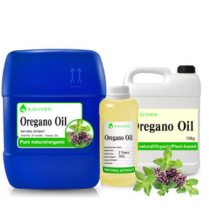 น้ำมันออริกาโนออร์แกนิคบริสุทธิ์ 100% ขายส่ง พร้อมน้ำมันหอมระเหยคาร์วาครอล Esencia Aceite <span class=keywords><strong>De</strong></span> <span class=keywords><strong>Oregano</strong></span> Con Carvacrol - Product Image 3