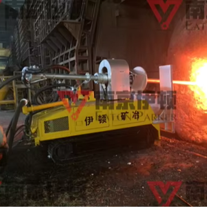 Manipulador Modular Crawler Gunning - Product Image 1