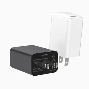 EU US UK JP30W PDウォールUSBタイプC Apple Samsung Huaweiiphone用急速充電