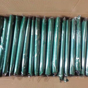 Coupe d'herbe Débris de pelouse Sac de déchets de jardin pliable en PP Sacs de déchets de jardin réutilisables Sacs de jardin - Product Image 5