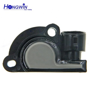 17106682 17080671 Cảm Biến Vị Trí Bướm Ga Cảm Biến TPS Phù Hợp Với Daewoo Lanos Nubira Leganza Klos Lacetti <span class=keywords><strong>Opel</strong></span> Vauxhall Nova Gmc - Product Image 6