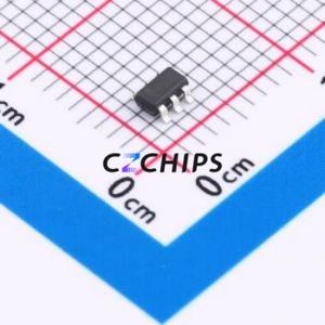 ทรานซิสเตอร์สนามทรานซิสเตอร์ทรานซิสเตอร์ (มอสเฟท) FH4602KC ทรานซิสเตอร์แบบใหม่ดั้งเดิม-23-6ตัว - Product Image 1