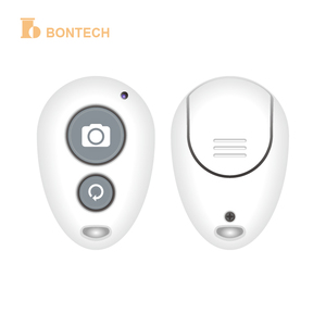 Control Remoto Inalámbrico IR Blanco para Cámara, Venta Directa de Fábrica, Gran Venta - Product Image 3