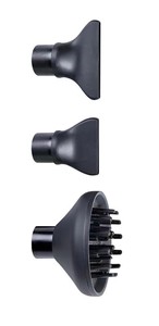 Shark Flex Style Professional Salon Hair <strong>Dryer</strong> Set Foldable Ionic High Speed Hair <strong>Dryer</strong> for Hotel &amp; Travel Use 5-in-1 Hair <strong>Dryer</strong> - Product Image 2
