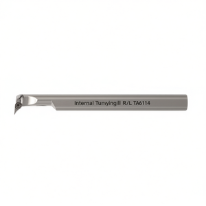 Internal Turning <b>Tool</b> R/L TA6114 Mini Positive Insert Turning <b>Tools</b> - Product Image 2