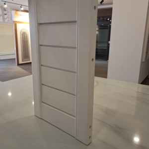 2025 heze màn trập nhà máy trực tiếp đô thị mới khung gỗ rắn Màn hình thép không gỉ cố định mở cửa sổ ngang - Product Image 3