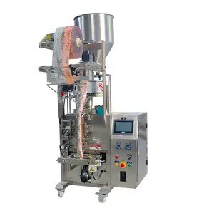 high-accuracy small vertical 1g 5g 10g salt packing machines,sugar stick sachet packing machine price