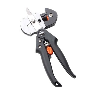 <strong>Cordless</strong> Garden Vineyard Fruit Tree Grafting Multifunctional Shears Grafter <strong>Pruner</strong> - Product Image 2