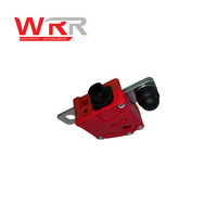 Dispositif de protection des batteries WRR 61129376789, fusible de batterie pour BMW F45 X12 Active Tourer