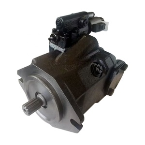 ปั๊มไฮดรอลิกเกียร์แรงดันสูง OEM VOE 15020161 สำหรับเครื่องจักรกลหนักของวอลโว่ - Product Image 1