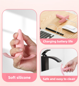 <span class=keywords><strong>Vibrador</strong></span> Anal Telescópico Automático, <span class=keywords><strong>Vibrador</strong></span> de Próstata con 10 Modos de Vibración para Hombres, <span class=keywords><strong>Vibrador</strong></span> Anal de Silicona - Product Image 2