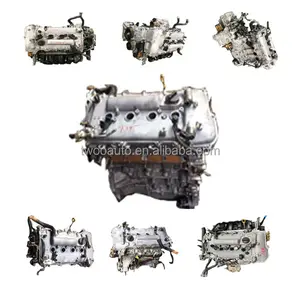 日本オリジナル中古エンジン1FZ 1HZ 1KD 2KD 1UR 1ZR 1TR 1TR-FE 2E 2F 2GR 2NZ 2RZ 2TR-FE