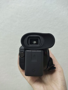 Caméscope <span class=keywords><strong>4K</strong></span> PanasonicHC-WXF991 à double caméra, 90% neuf, compatible Wifi - Product Image 4