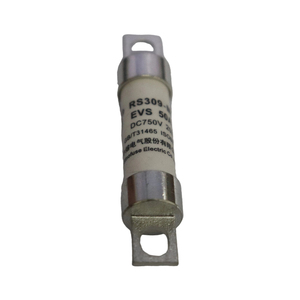 ฟิวส์แรงดันสูงชนิดเซรามิกทองแดง SINOFUSE RS309-MF-EV125A 150A-400A 800Vdc สำหรับเครื่องชาร์จรถยนต์ไฟฟ้า ESS พลังงานแสงอาทิตย์ - Product Image 5