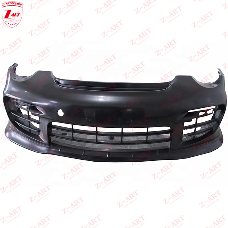 パーツ Z-ART Wide Body Kit for Porsche 911 Retrofit Body Kit for