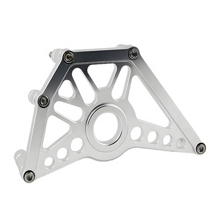 Tùy Chỉnh Khối Động Cơ CNC Xe Phần Thuyền/Trang Trại Máy Móc Bộ Phận Động Cơ Diesel Bộ Phận Động Cơ Và Tất Cả Các Tự Động Khác Phụ Kiện Điện - Product Image 6