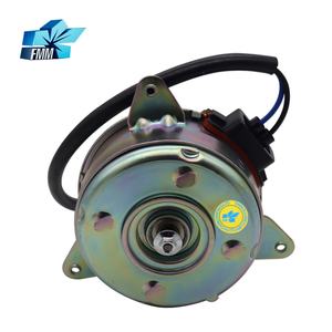 Motor de Ventilador de Aire Acondicionado para Automóvil de 12V para Honda MG-004, Motor de Alta Eficiencia para un Enfriamiento Óptimo - Product Image 3