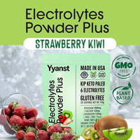 Poudre d'électrolytes de haute qualité, vitamines et minéraux, boisson hydratante, poudre d'hydratation à absorption rapide, poudre d'électrolytes