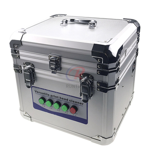 Siêu âm đầu in CLEANER cho Konica/Seiko/xaar/<span class=keywords><strong>Polaris</strong></span> dung môi đầu in máy làm sạch cho máy in phun - Product Image 2