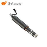 Sonde de surveillance de la désinfection de l'eau avec capteur de chlore résiduel numérique RS485 Modbus et algorithme de filtrage haute efficacité