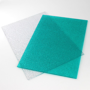 Alands <span class=keywords><strong>Polycarbonate</strong></span> tấm dập nổi vải thiều mô hình bền PC vật liệu khác nhau Thicknesses-2mm 4mm 5mm 6mm Cắt Uốn - Product Image 6