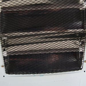 Electric Heater Halogen Fast Heating 11-20 Sqm Room Heating - Product Image 3