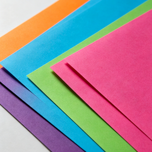 Exquisite Textured Colored Cardboard Paper for Premium Gift Packaging - Product Image 6