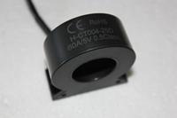 E-POWER Akım Trafosu H-CT004A-25D 60A/5V 25MM Çaplı Yüksek Hassasiyetli 0.5 Sınıf CE RoHS Sertifikalı 50/60Hz Toprak Kaçağı