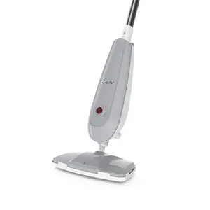 STOCK Salav Household Sterilized Steam Floor Mop Multi-Function Electric Cleaning Machine Efficient Powerful Floor Steamer