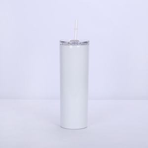 Bicchiere Termico da Auto in Acciaio Inox a Doppia Parete per Caffè Caldo e Freddo, 15oz 40oz 30oz 20oz, con Cannuccia, per Halloween - Product Image 6