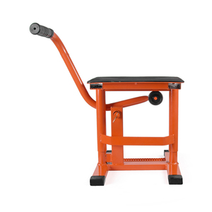 Vendita calda di alta qualità moto bici Paddock ascensore Stand - Product Image 2