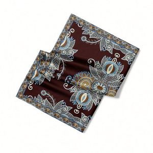 De la Idea a la Creación: Experiencia en Impresión de Bufandas Personalizadas, Diseño Propio que Refleja Perfectamente tu Estética Única - Product Image 3