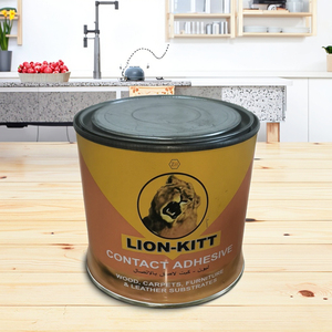 Pegamento de Neopreno Multiusos <span class=keywords><strong>Fengcai</strong></span>, Cemento de Contacto, Adhesivo Amarillo a Base de Caucho de Cloropreno para Zapatos, Sin Reseñas Todavía - Product Image 6