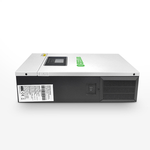 SUYEEGO Hot Sale <b>Solar</b> 3kw Pure Sine Wave Energy <b>System</b> <b>Solar</b> - Product Image 3