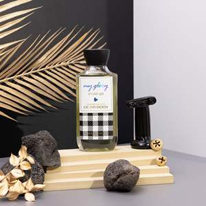 Gel Douche Parfumé <span class=keywords><strong>de</strong></span> Haute Qualité Soin <span class=keywords><strong>de</strong></span> la Peau Gel Lavant Corporel Original Éclaircissant à Prix Abordable - Product Image 1