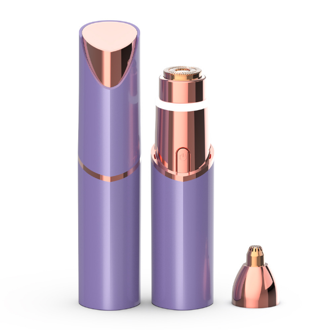 Mauve/2-en-1
