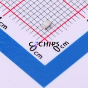 AR05CTC0270 SMD RESISTOR 0805 (ประเภท: ฟิล์มบาง) (ความต้านทาน: ความแม่นยำ27Ohm: 0.25%) - Product Image 2