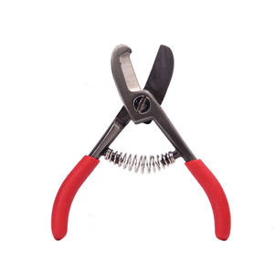 Ciseaux <span class=keywords><strong>de</strong></span> <span class=keywords><strong>cueillette</strong></span> en acier au carbone pour agrumes, outils <span class=keywords><strong>de</strong></span> jardinage pour oranges, citrons, raisins, vergers - Product Image 4