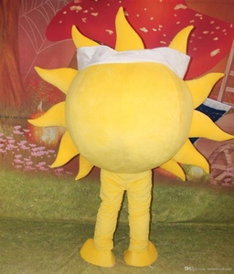 <span class=keywords><strong>Disfraz</strong></span> de Mascota <span class=keywords><strong>Solar</strong></span> Personalizado de Funtoys con <span class=keywords><strong>Panel</strong></span> <span class=keywords><strong>Solar</strong></span> para Halloween y Carnaval para Adultos - Product Image 2