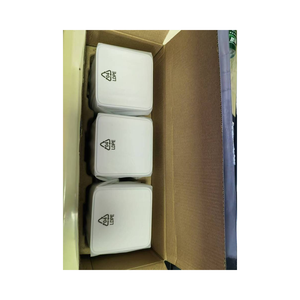 เราเตอร์ <span class=keywords><strong>Tenda</strong></span> MX3 3 Park Nava AX1500 ระบบ <span class=keywords><strong>Mesh</strong></span> Router Wi-Fi 6 ครอบคลุมพื้นที่สูงสุด 3,000 ตารางฟุต ด้วยโหนด 3 ตัว - Product Image 6