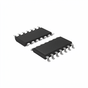 Buy Electronics Components Online In Stock L6563A Power Management (PMIC) 14 SOlC - Product Image 1