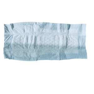 Послеродовые прокладки для женщин: максимальная впитываемость, защита от протеканий, одноразовые, импорт из США, целлюлоза - Product Image 5